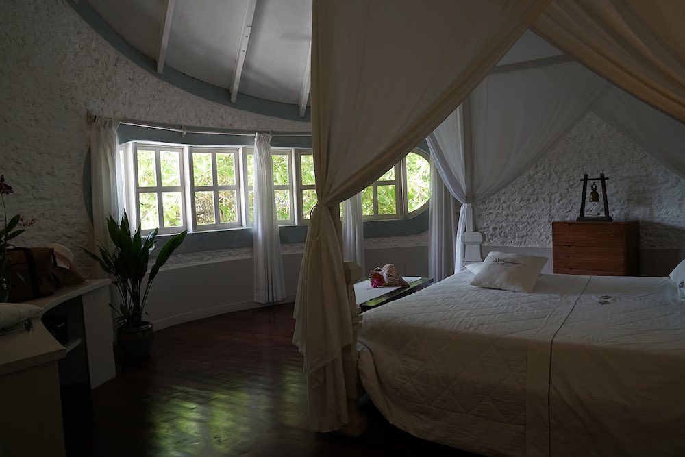 Family Beach Villa at Nika Island Resort & Spa,, view 5
